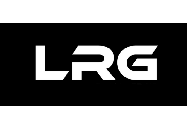 LRG Gloves